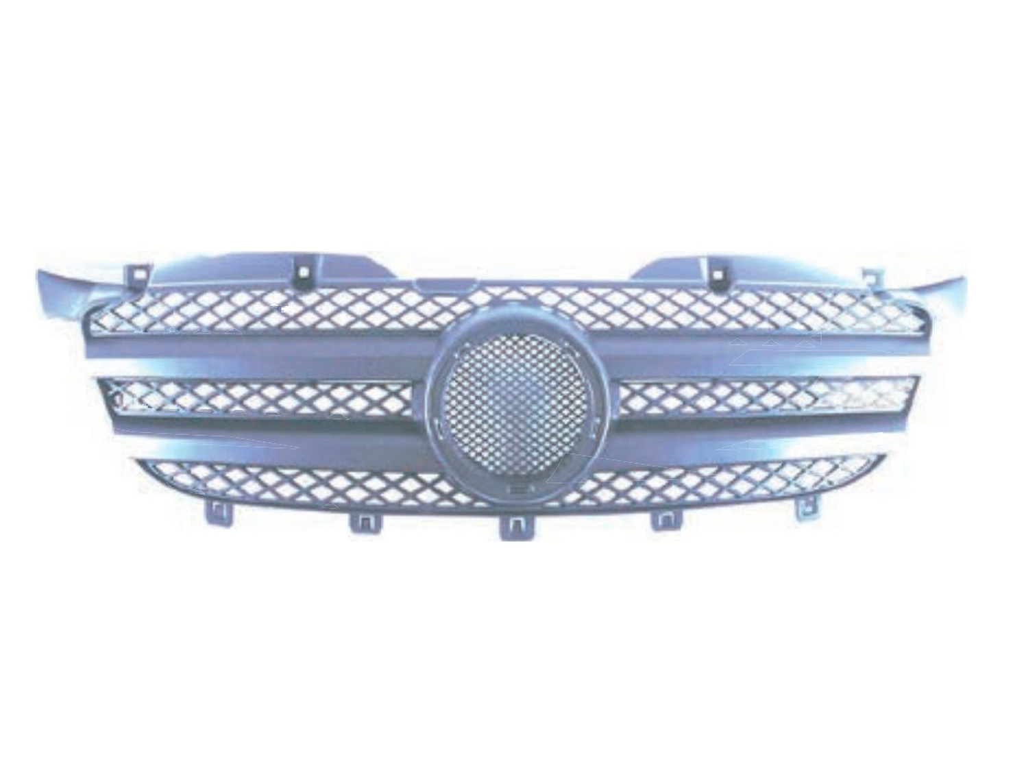 M. BENZ SPRINTER SPRINTER GRILLE