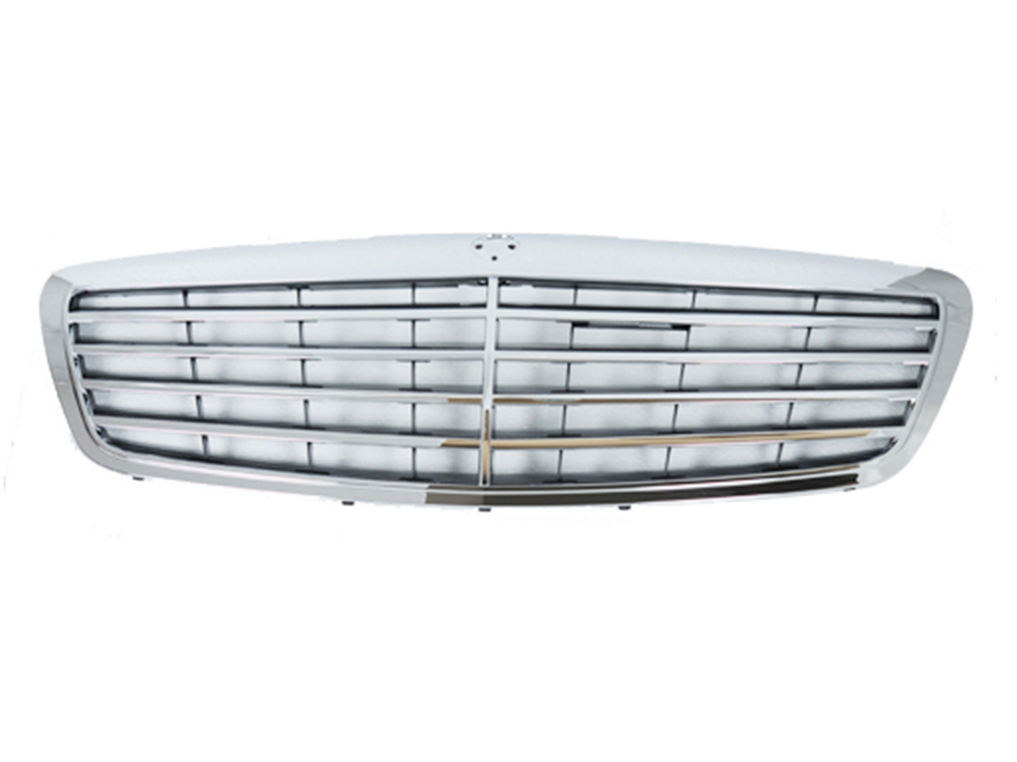 M. BENZ S-CLASS  W221 GRILLE ASS'Y