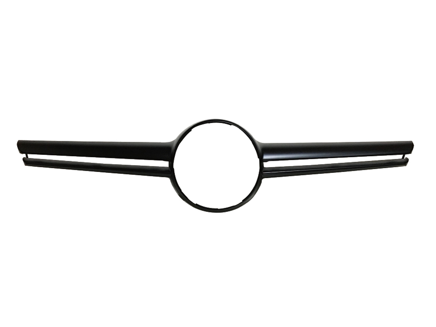 M. BENZ CLA-CLASS W117 GRILLE center