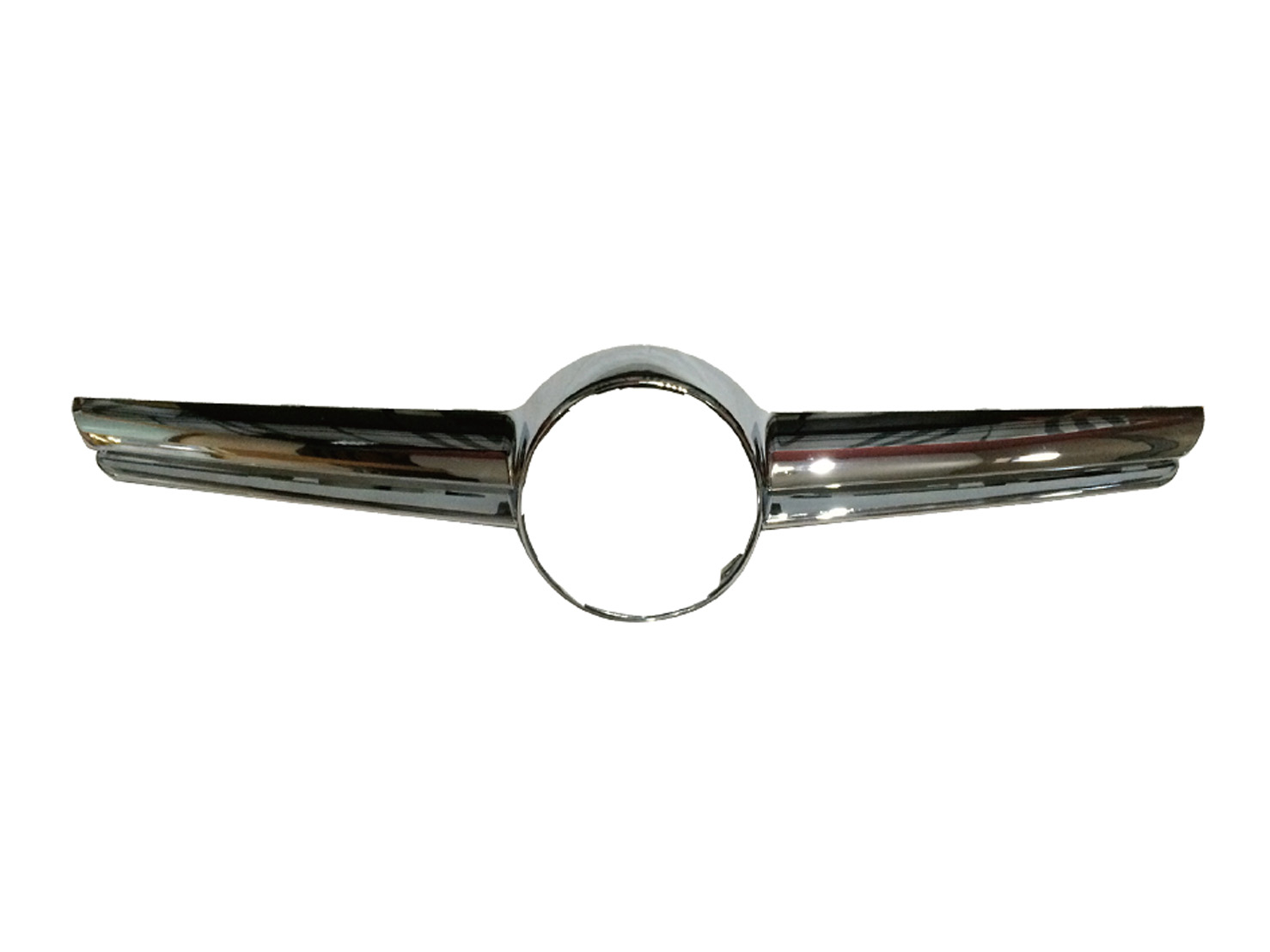 M. BENZ CLA-CLASS W117 GRILLE center