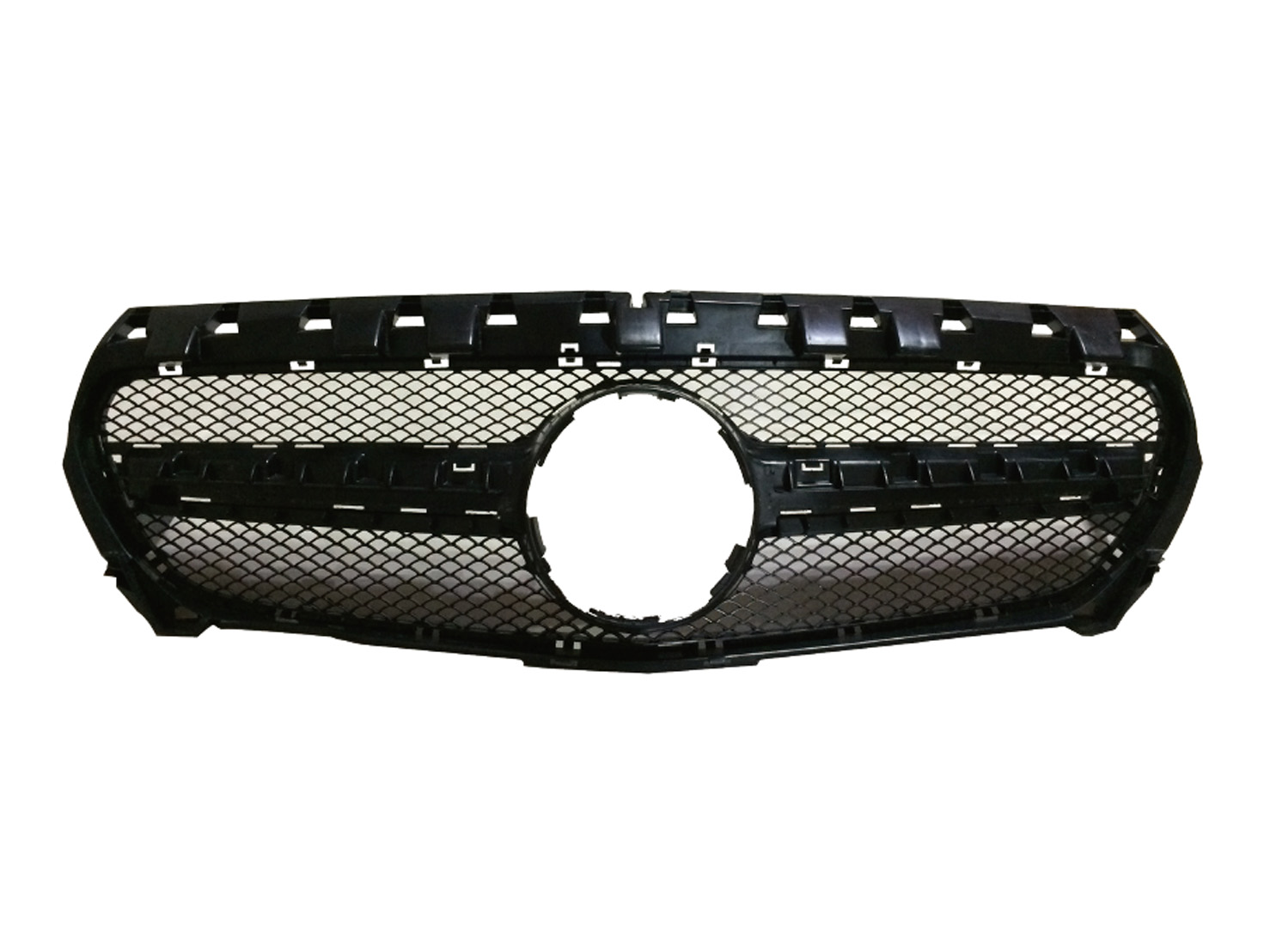M. BENZ CLA-CLASS W117 GRILLE inter