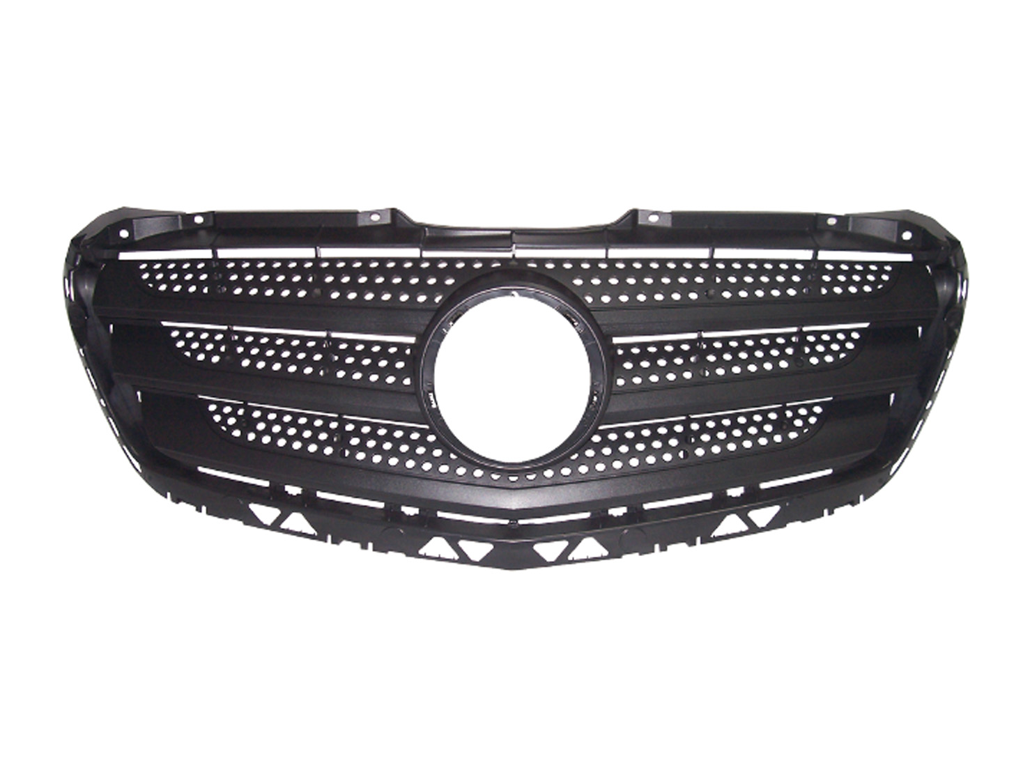 M. BENZ SPRINTER SPRINTER grille w/o logo