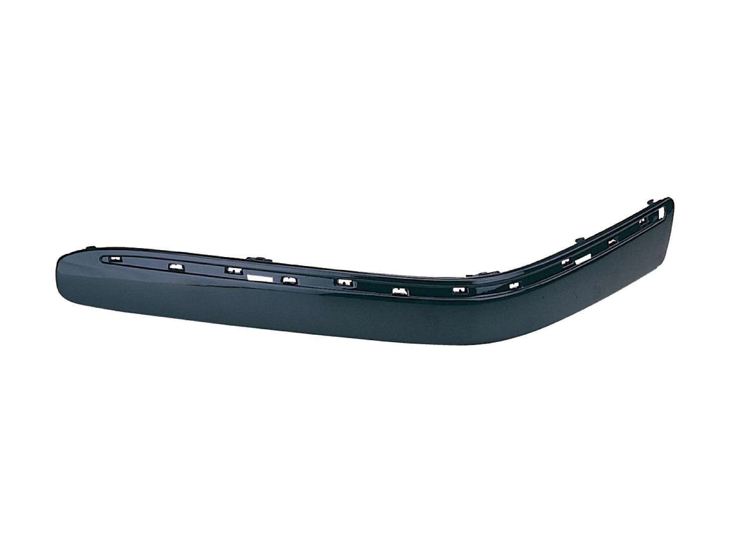 M. BENZ E-CLASS  W210 F/B STRIP W/O P,D,S HOLE LH