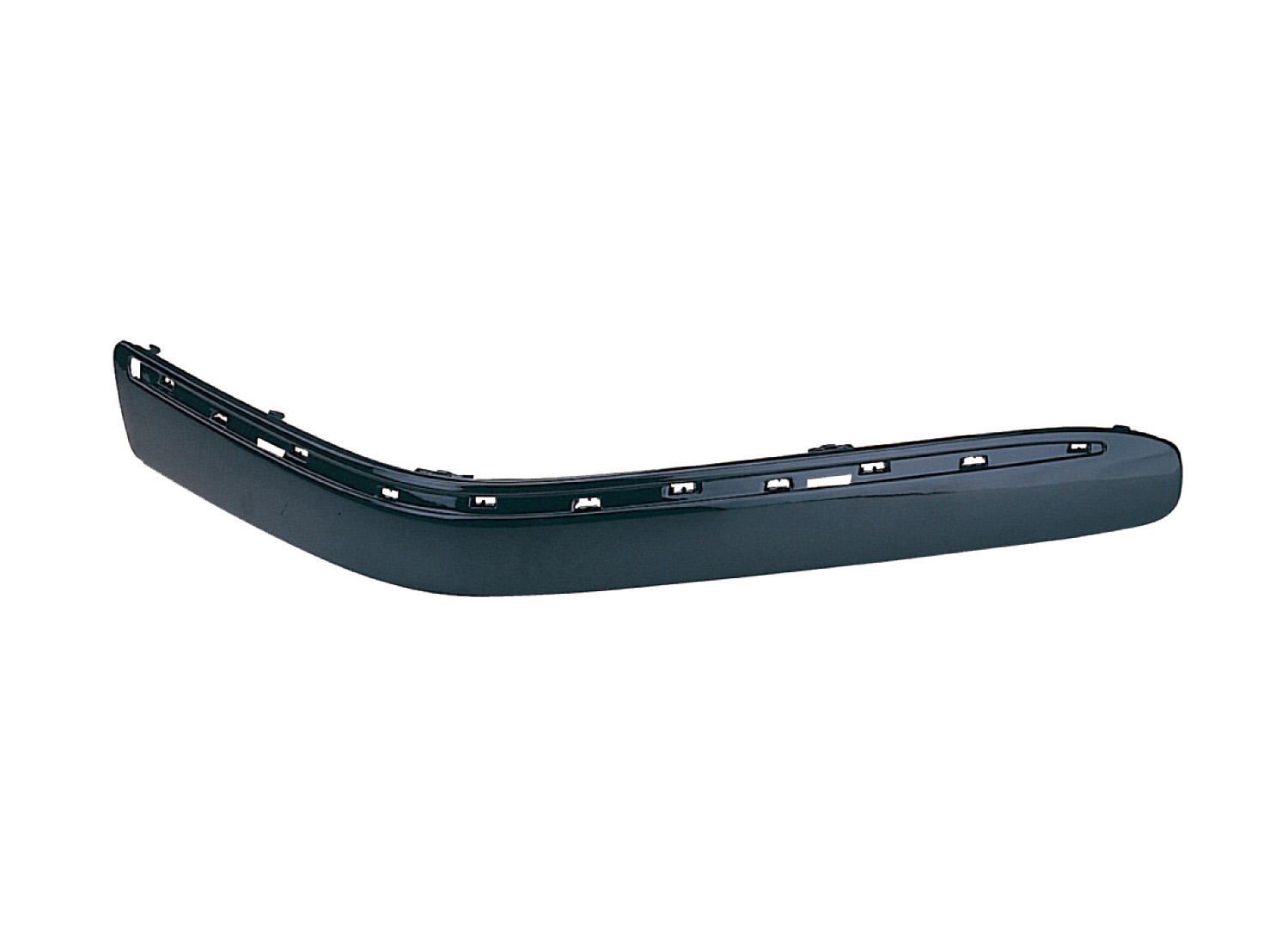 M. BENZ E-CLASS  W210 F/B STRIP W/O P,D,S HOLE RH