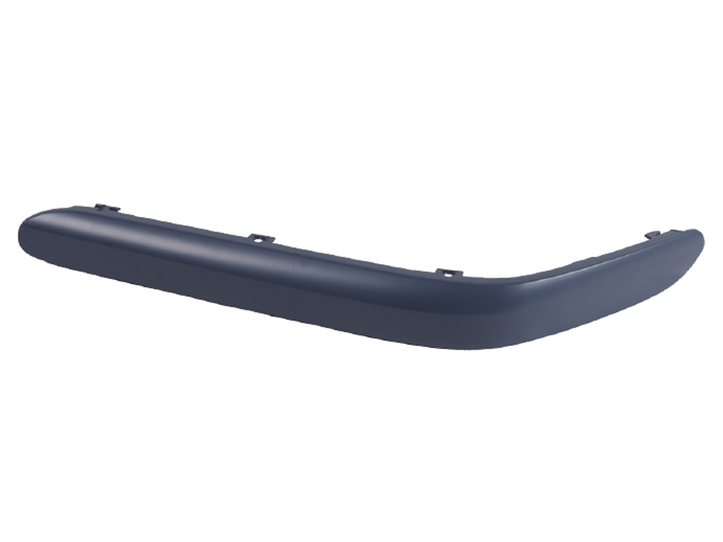 M. BENZ C-CLASS  W203 F/B STRIP W/O MOULDING HOLE LH