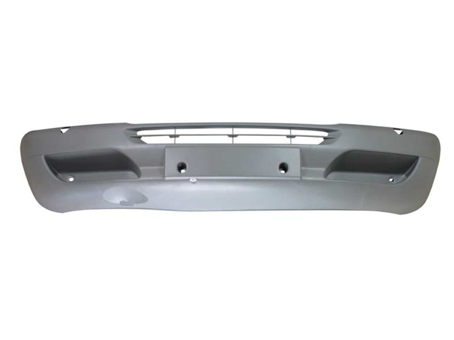 M. BENZ SPRINTER SPRINTER F/B COVER W/O H/L WASHER HOLE