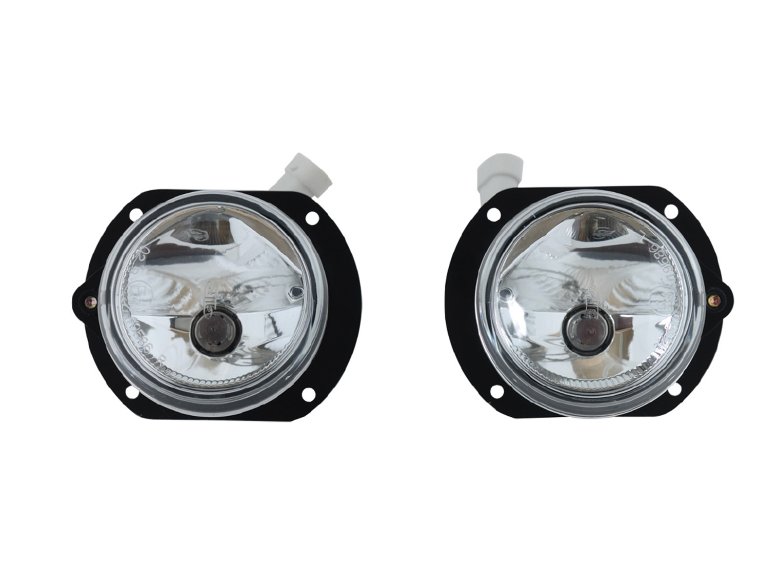 M. BENZ E-CLASS  W211 E63 AMG FOG LAMP (LH/RH)