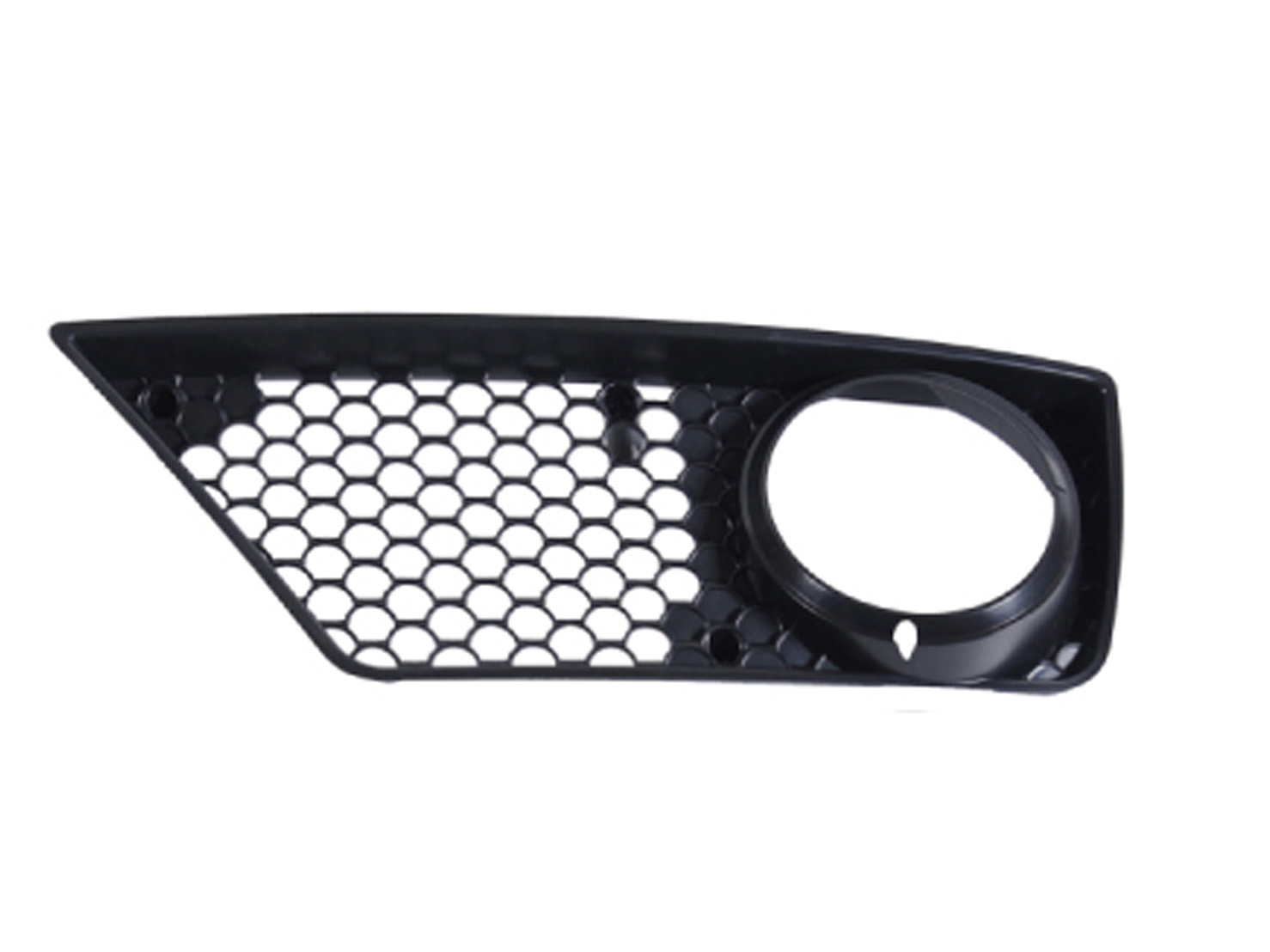 M. BENZ E-CLASS  W211 E63 AMG FOG LAMP COVER (LH)