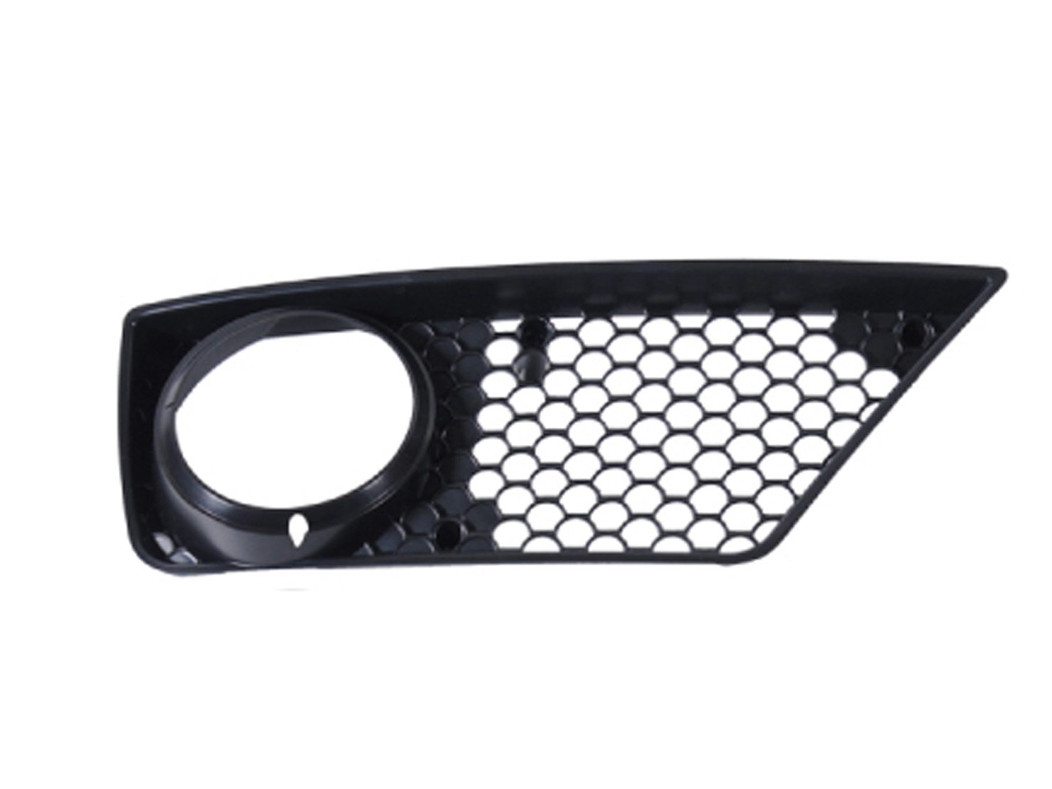 M. BENZ E-CLASS  W211 E63 AMG FOG LAMP COVER (RH)