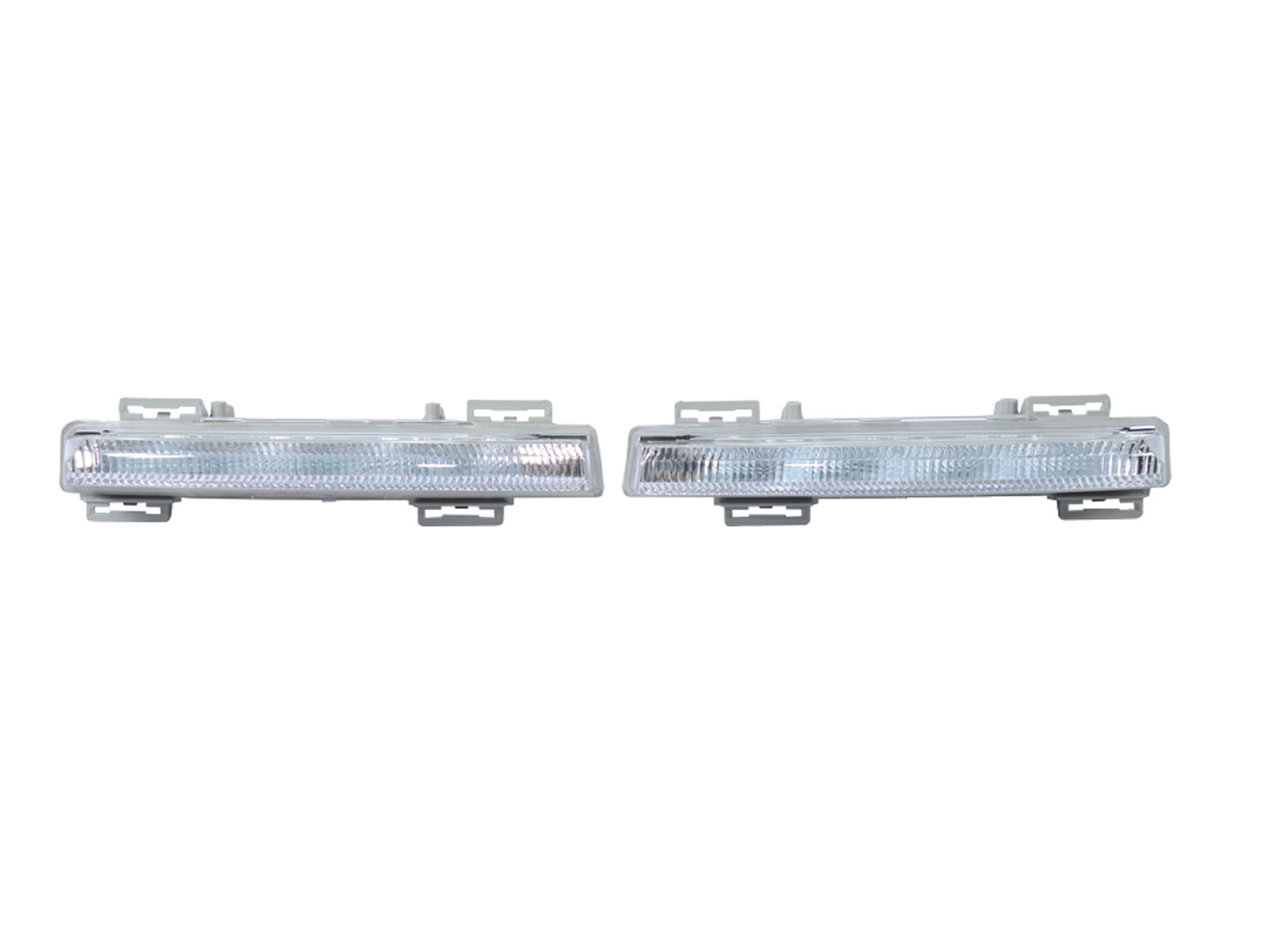 M. BENZ E-CLASS  W212 CLASSIC/ELEGENCE DAY LAMP LH