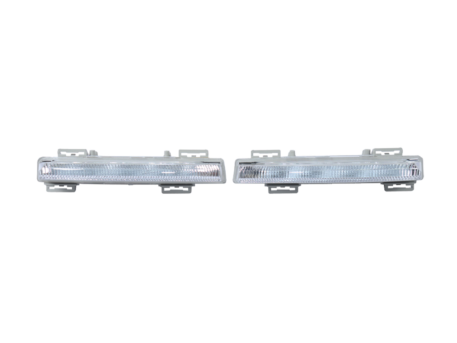 M. BENZ E-CLASS  W212 AVANTGARDE DAY LAMP (LH/RH)