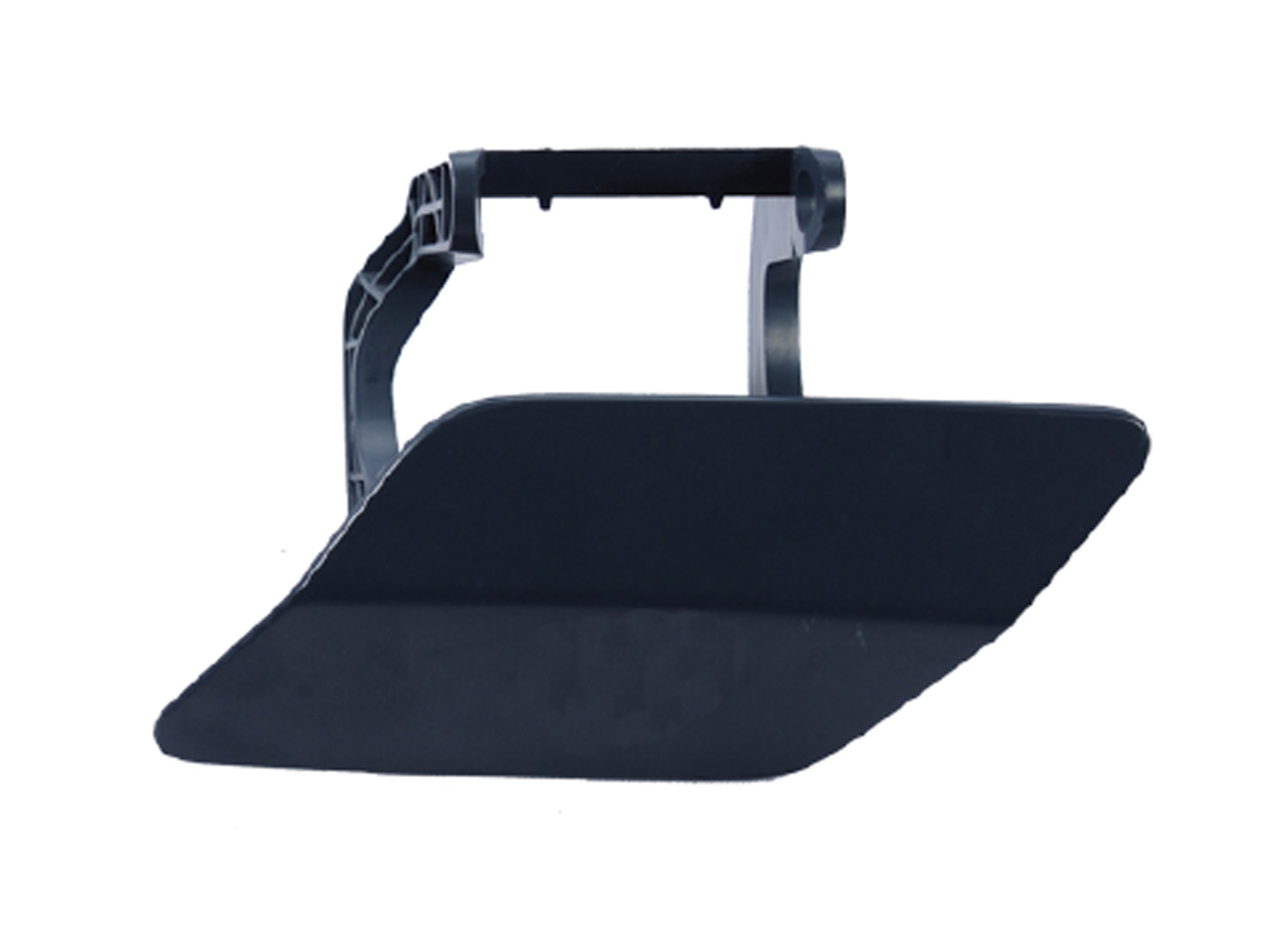 M. BENZ C-CLASS  W204 AMG F/B WASHER COVER LH