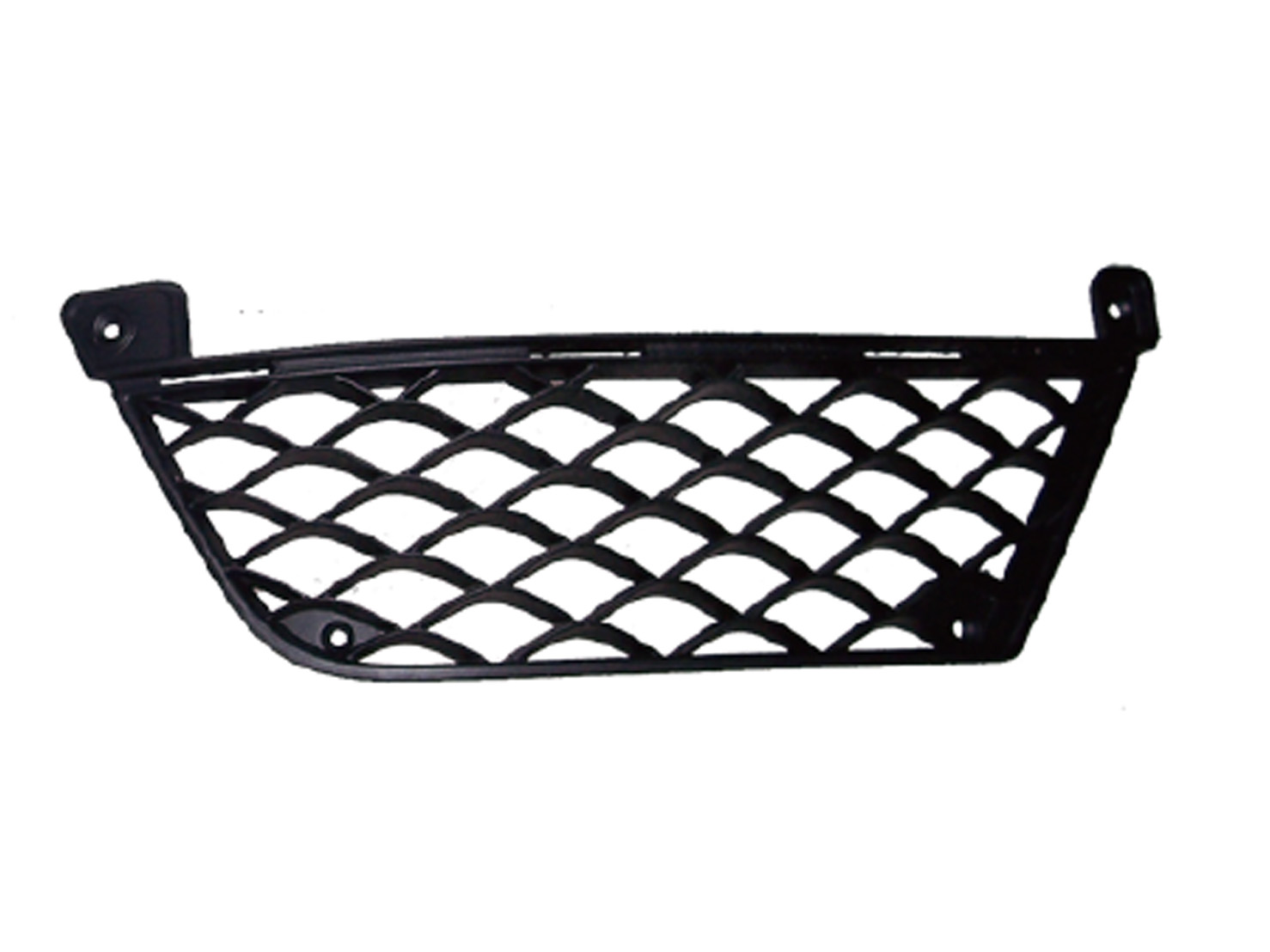 M. BENZ C-CLASS  W204 AMG F/B GRILLE OUTER LH