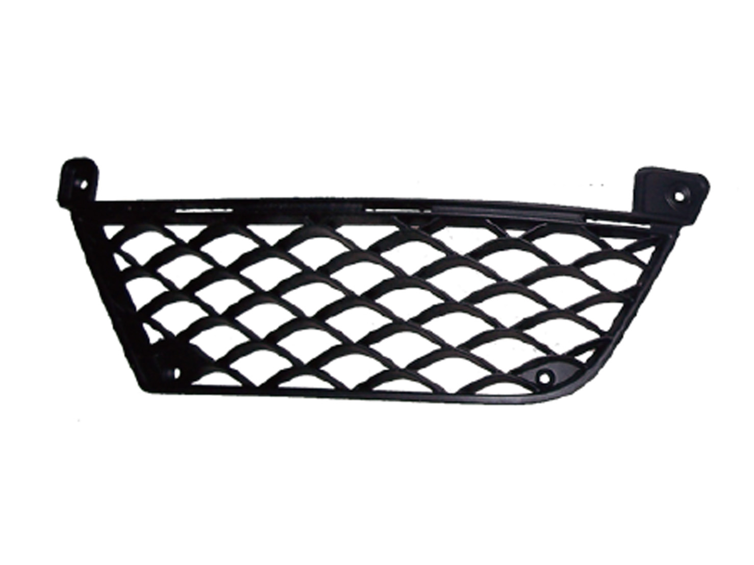 M. BENZ C-CLASS  W204 C63 AMG F/B GRILLE OUTER RH