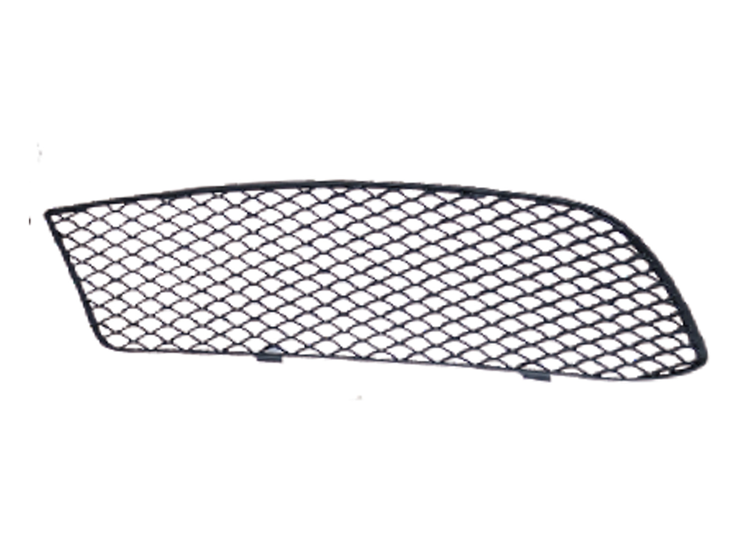 M. BENZ A-CLASS W176 AMG, A45, EDI1 FRONT BUMPER GRILLE OUTER LH