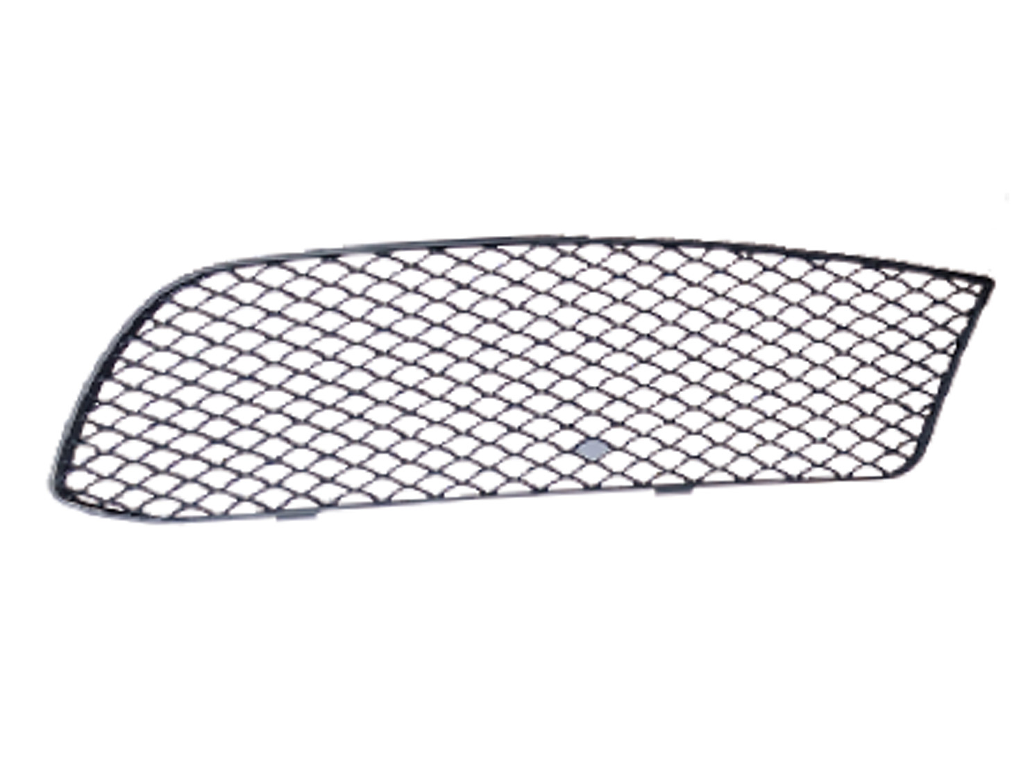 M. BENZ A-CLASS W176 AMG, A45, EDI1 FRONT BUMPER GRILLE OUTER RH