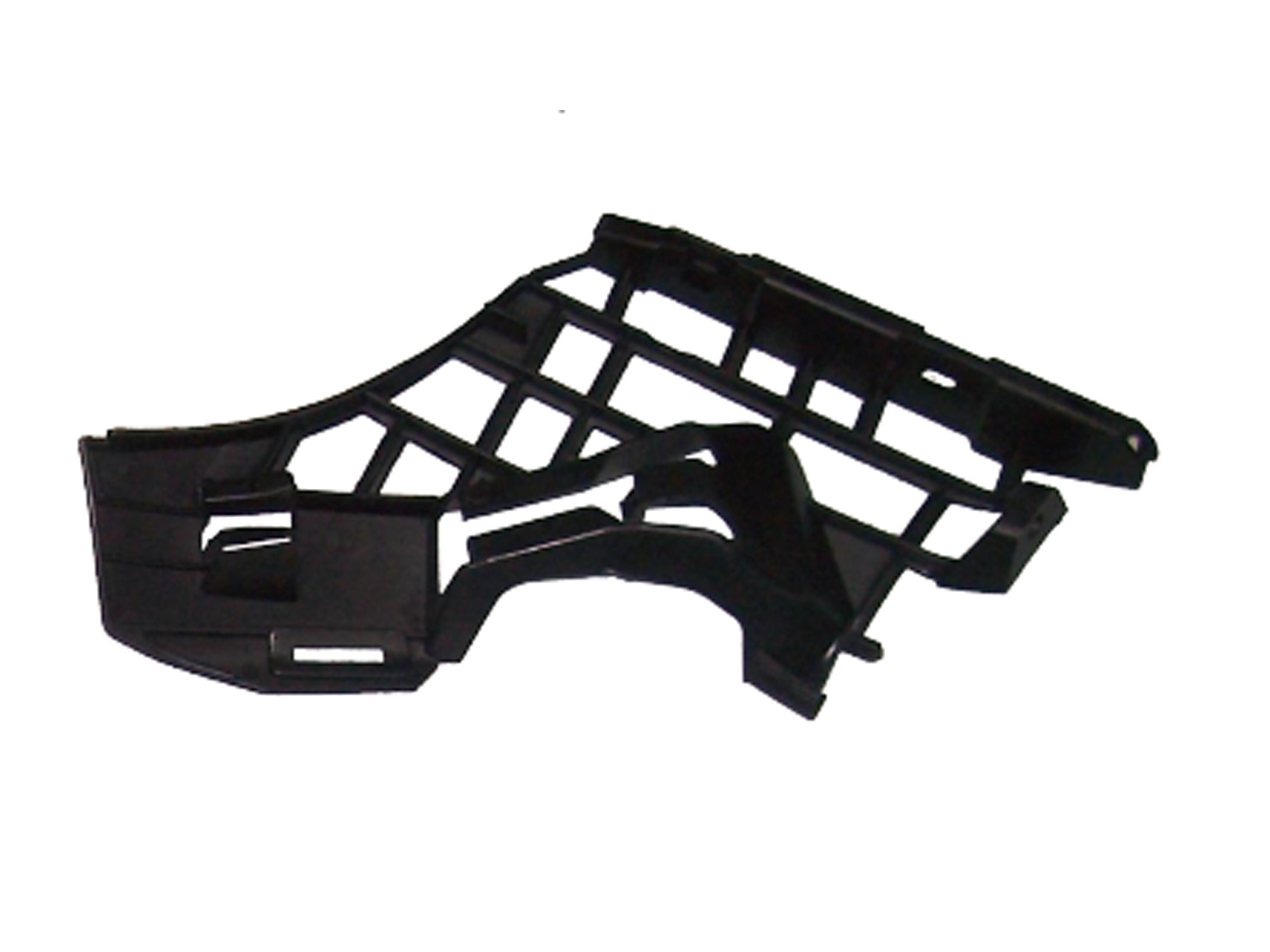 M. BENZ A-CLASS W176 AMG, A45, EDI1 FRONT BUMPER INNER BRACKET LH