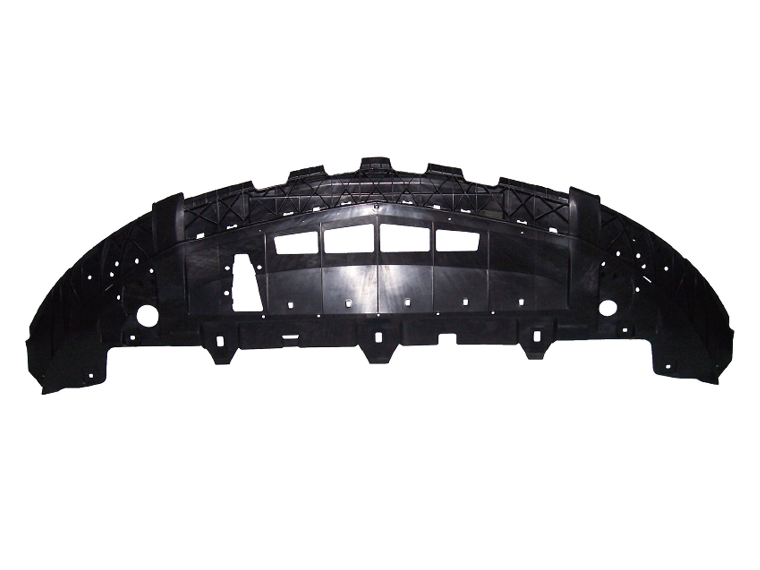 M. BENZ CLA-CLASS W117 LOWER PANERL(= QZ51019-13)