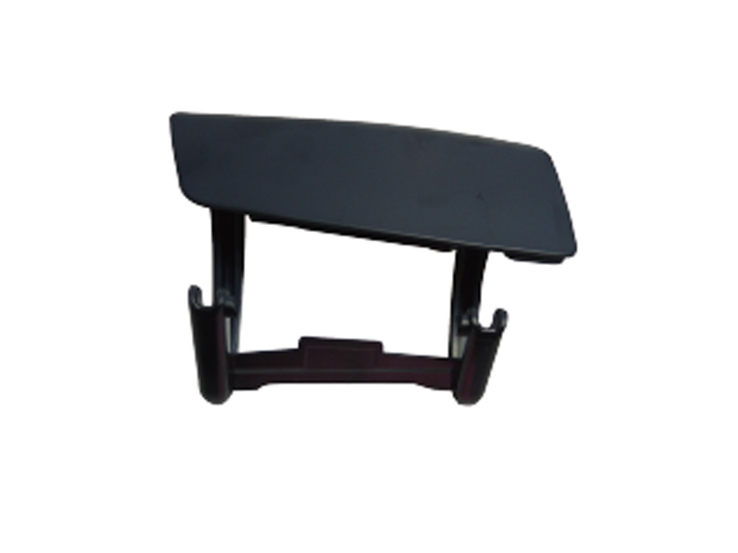 M. BENZ CLA-CLASS W117 FRONT WASHER COVER RH