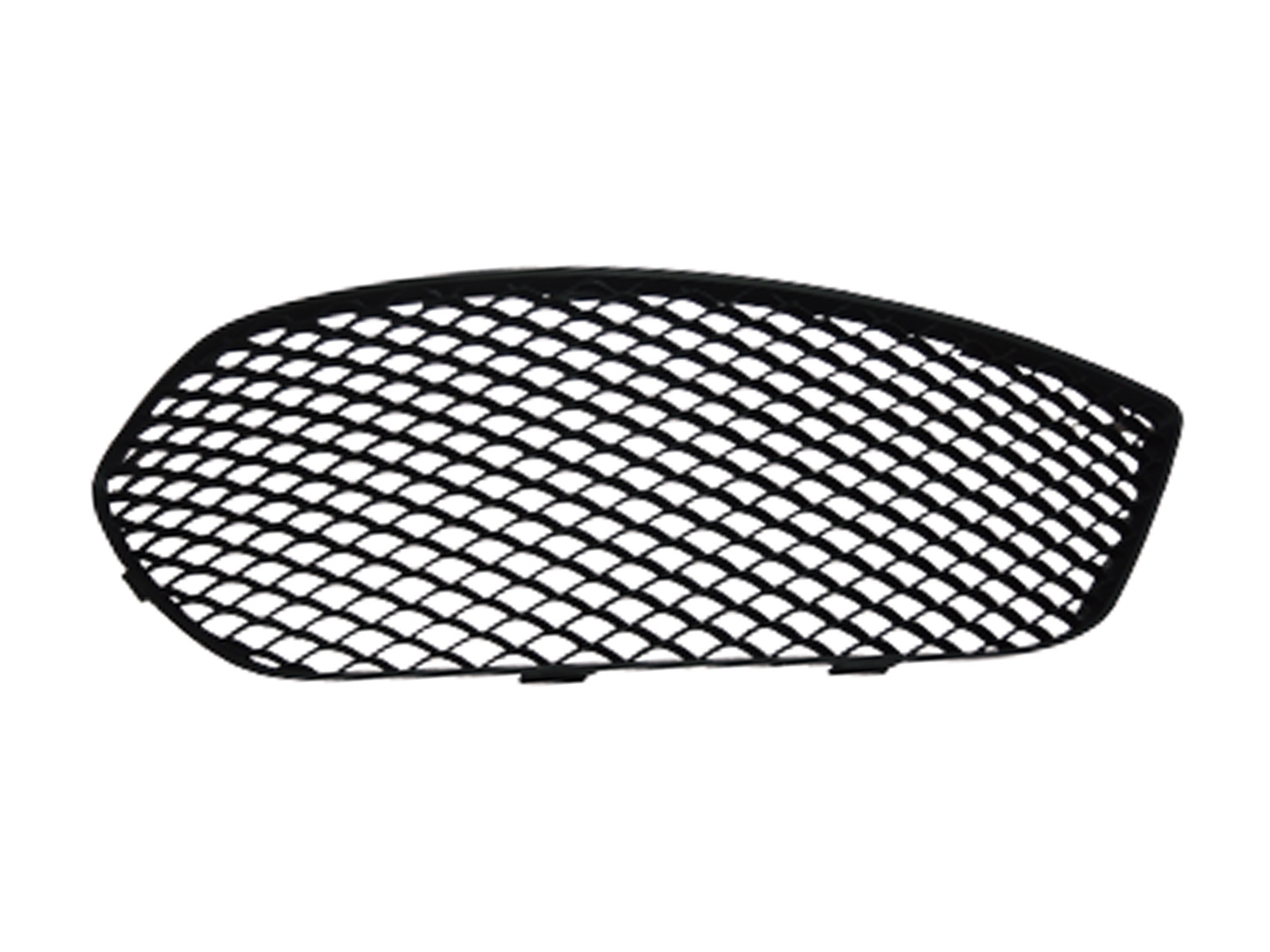 M. BENZ CLA-CLASS W117 FRONT BUMPER SIDE GRILLE RH