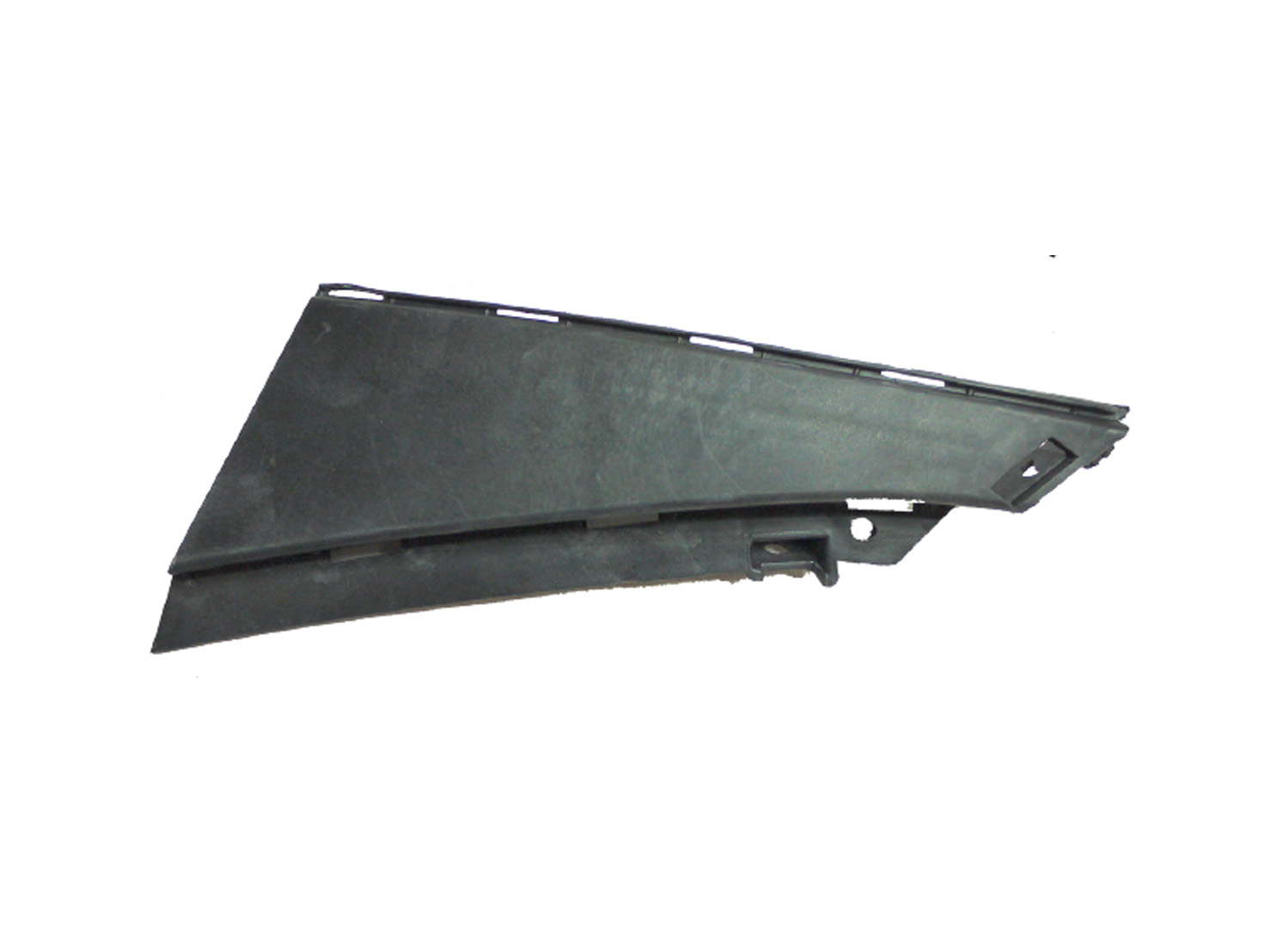 M. BENZ CLA-CLASS W117 FRONT BUMPER HOOD LOWER LH
