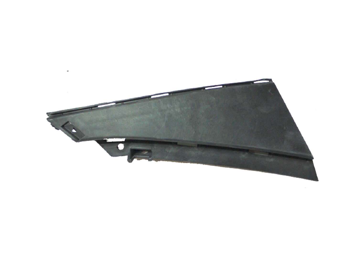 M. BENZ CLA-CLASS W117 FRONT BUMPER HOOD LOWER RH