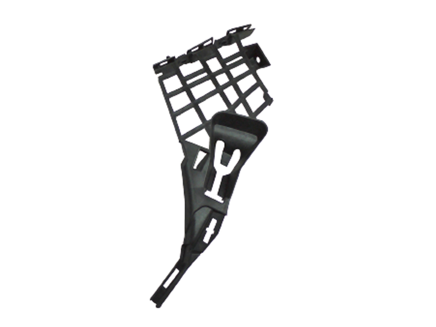 M. BENZ CLA-CLASS W117 FRONT SIDE INNER BRACKET LH