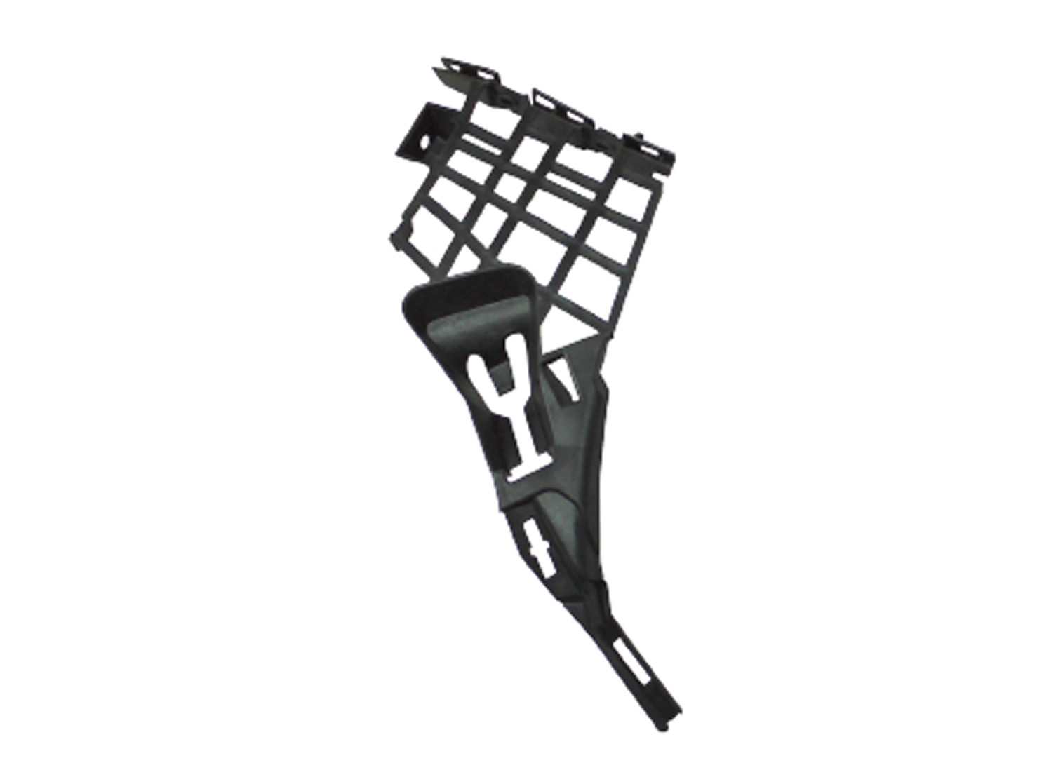 M. BENZ CLA-CLASS W117 FRONT SIDE INNER BRACKET RH