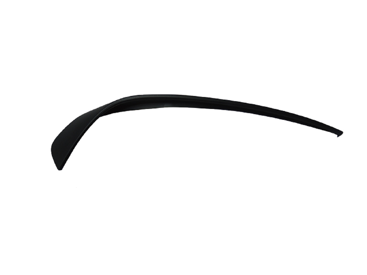 M. BENZ CLA-CLASS W117 FRONT SIDE GRILLE BROW CLA45 RH
