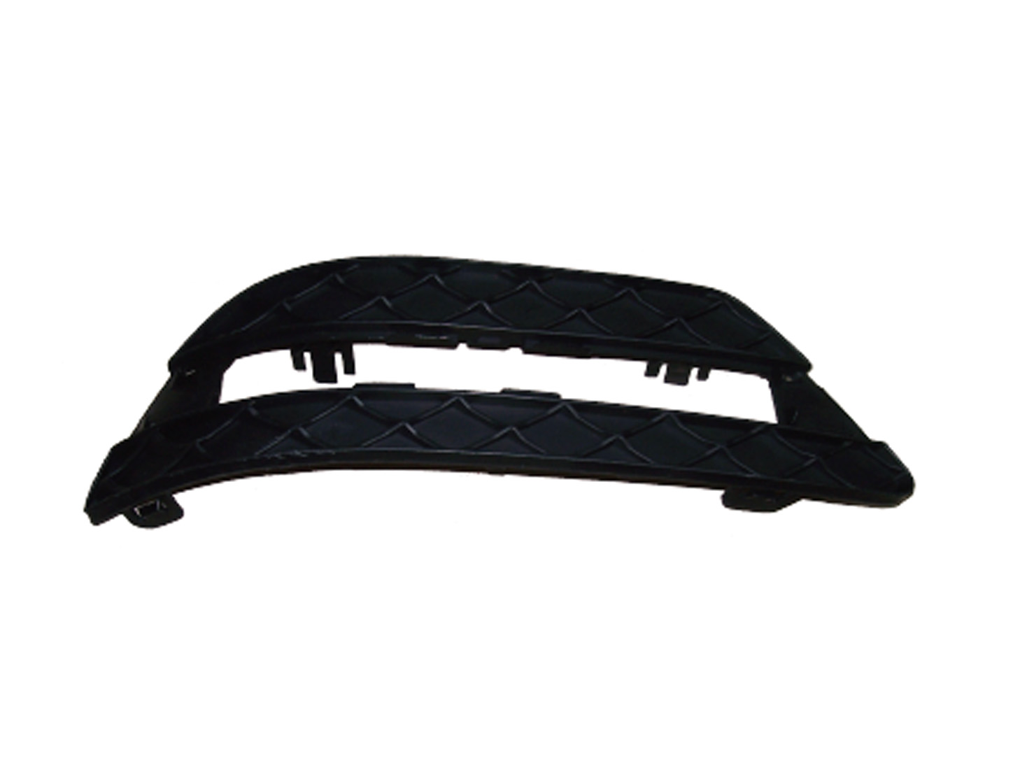M. BENZ C-CLASS  W204 FRONT BUMPER DRL COVER RH