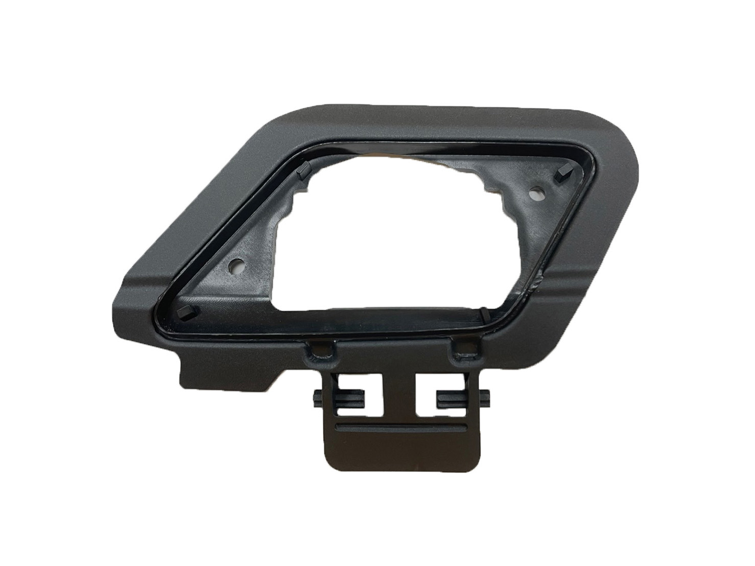 M. BENZ E-CLASS  W204 AMG FRONT WASHER BASE LH