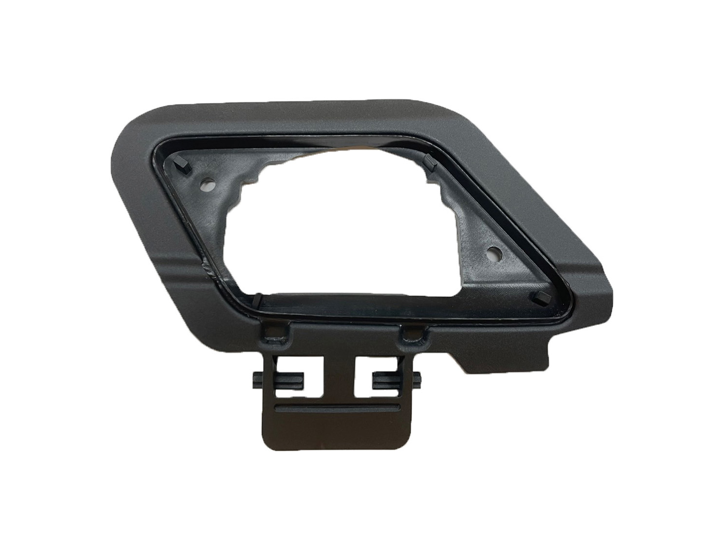 M. BENZ E-CLASS  W204 AMG FRONT WASHER BASE RH