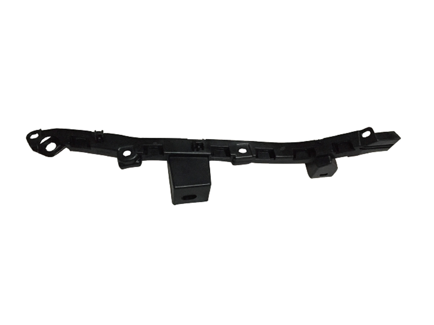 M. BENZ SPRINTER SPRINTER BUMPER SIDE BRACKET LH