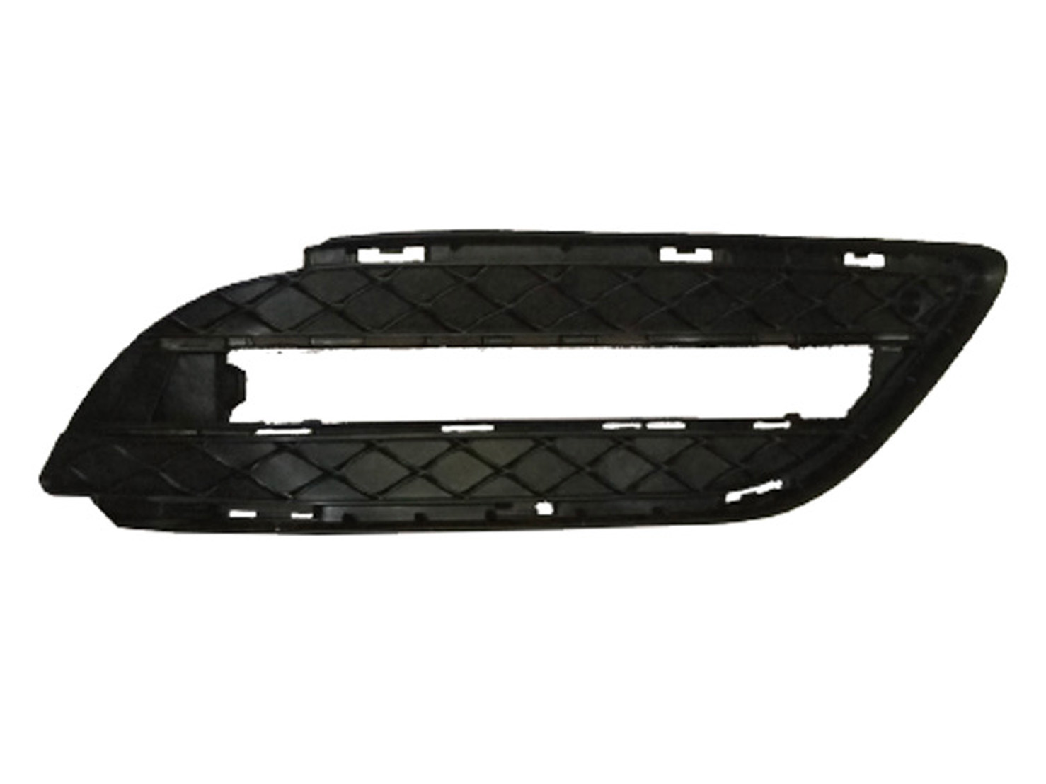 M. BENZ B-CLASS W246 F/B GRILLE OUTER LH