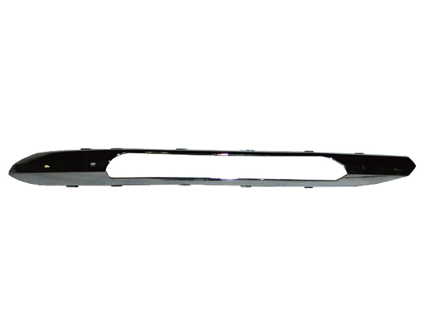 M. BENZ B-CLASS W246 F/B DRL CHROME COVER LH