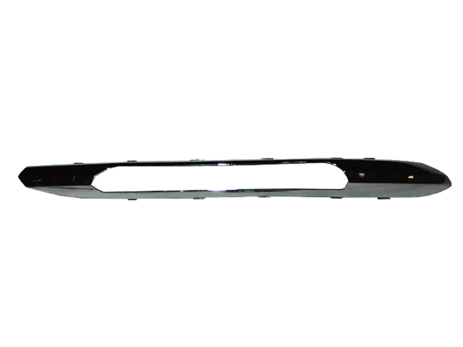M. BENZ B-CLASS W246 F/B DRL CHROME COVER RH