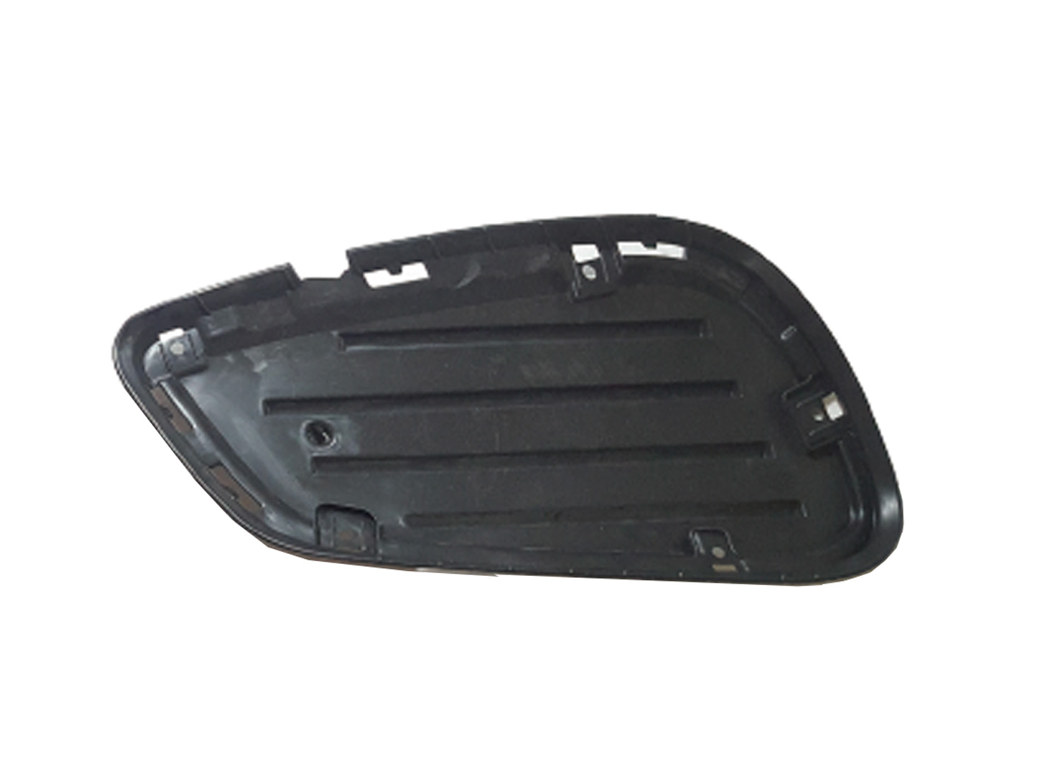 M. BENZ E-CLASS  W212 AMG SIDE MESH BASE L