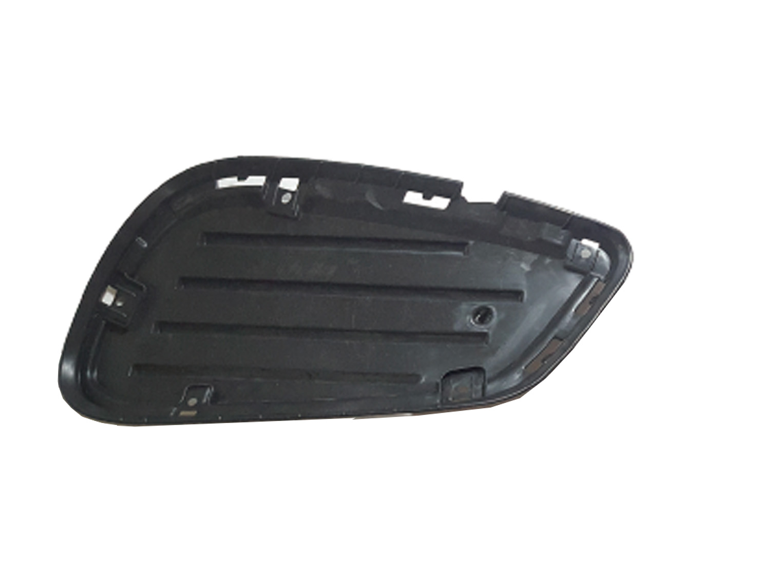 M. BENZ E-CLASS  W212 AMG SIDE MESH BASE R