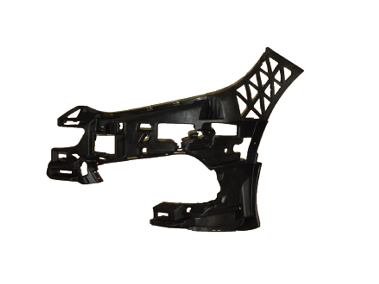 M. BENZ E-CLASS  W212 AMG FRONT BRACKET L