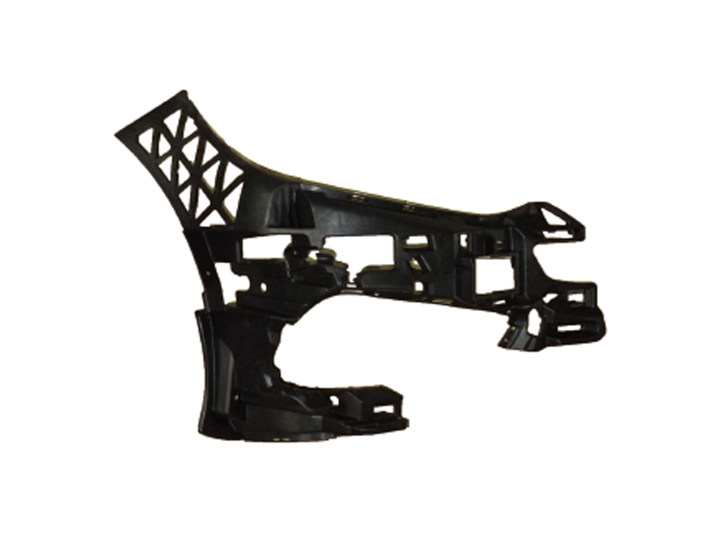 M. BENZ E-CLASS  W212 AMG FRONT BRACKET R