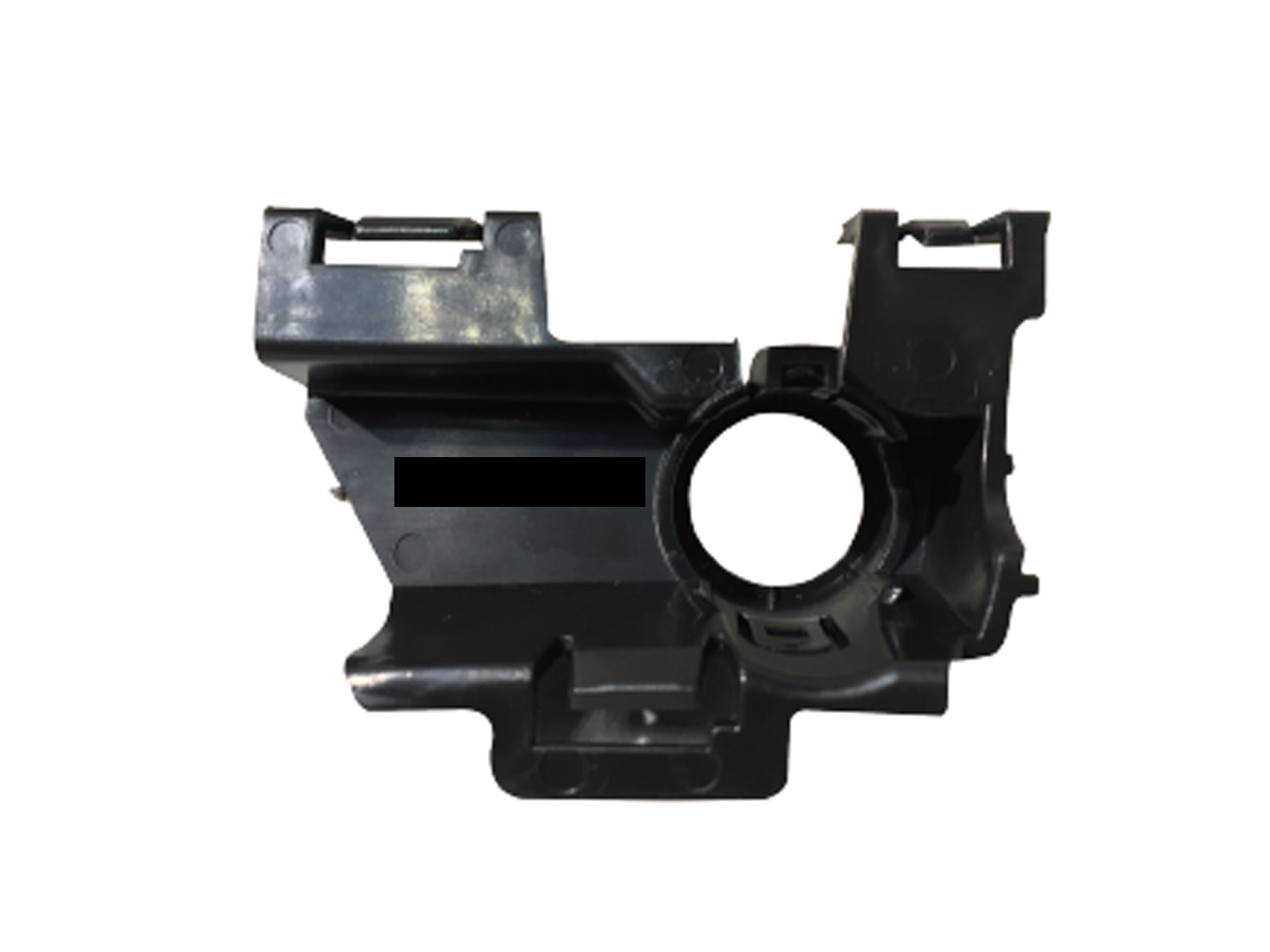 M. BENZ A-CLASS W176 AMG, A45, EDI1 FRONT BRACKET BASE LH
前中雷達底座左