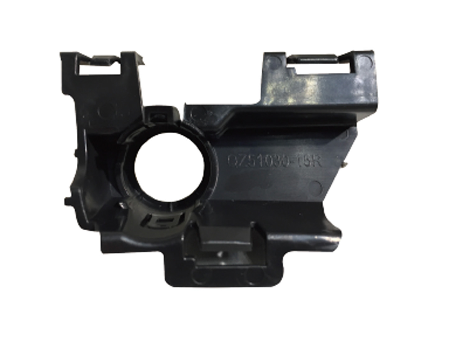 M. BENZ A-CLASS W176 AMG, A45, EDI1 FRONT BRACKET BASE RH
前中雷達底座右