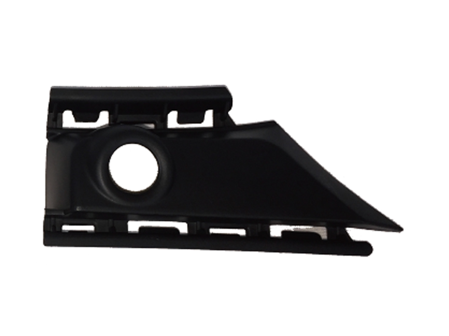 M. BENZ A-CLASS W176 AMG, A45, EDI1 FRONT BRACKET COVER LH
前中雷達蓋LH