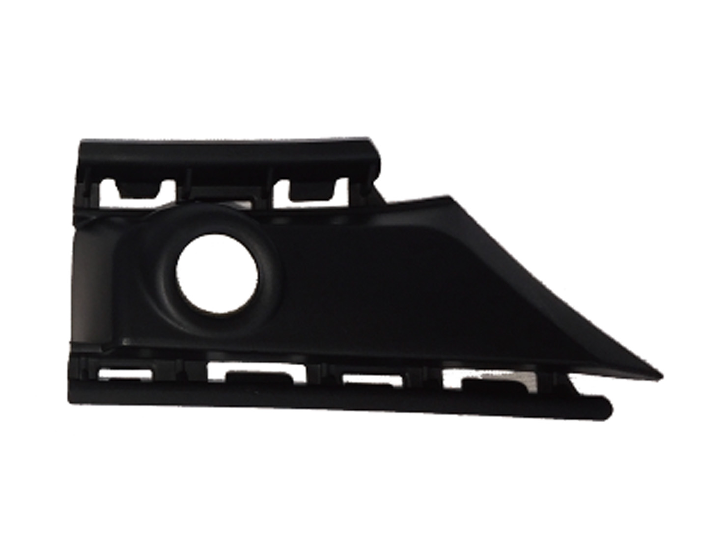 M. BENZ A-CLASS W176 AMG, A45, EDI1 FRONT BRACKET COVER RH
前中雷達蓋RH