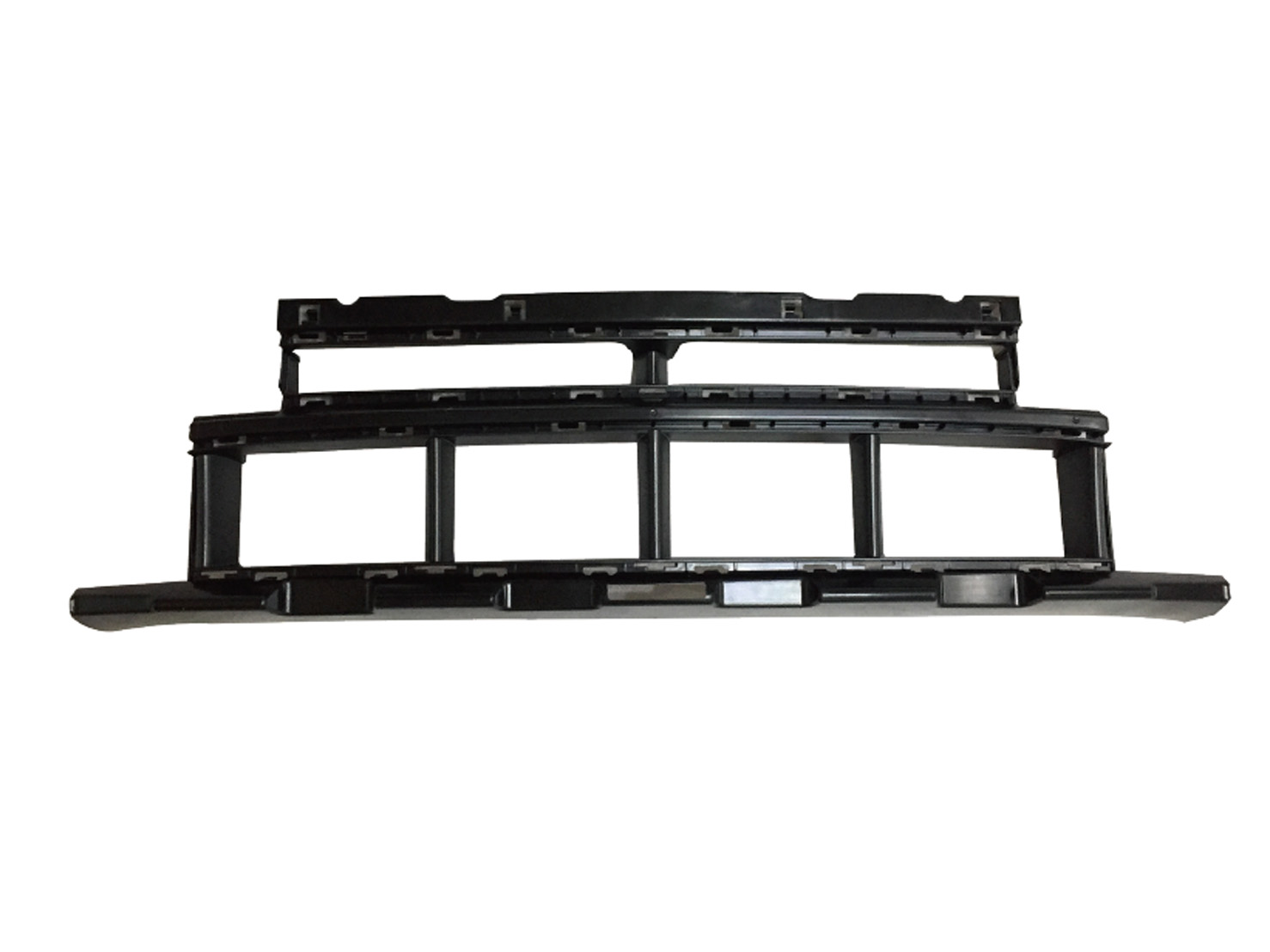 M. BENZ A-CLASS W176 AMG, A45, EDI1 FRONT INNER GRILLE CENTRE
前中內網