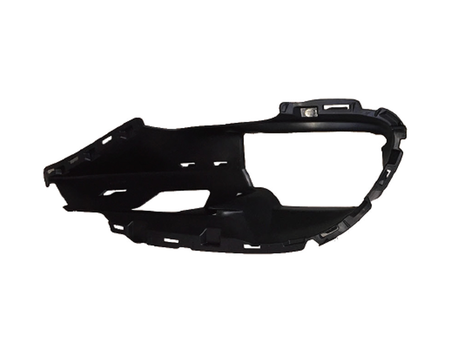 M. BENZ A-CLASS W176 AMG, A45, EDI1 FRONT GRILLE INNER RH
前內底右