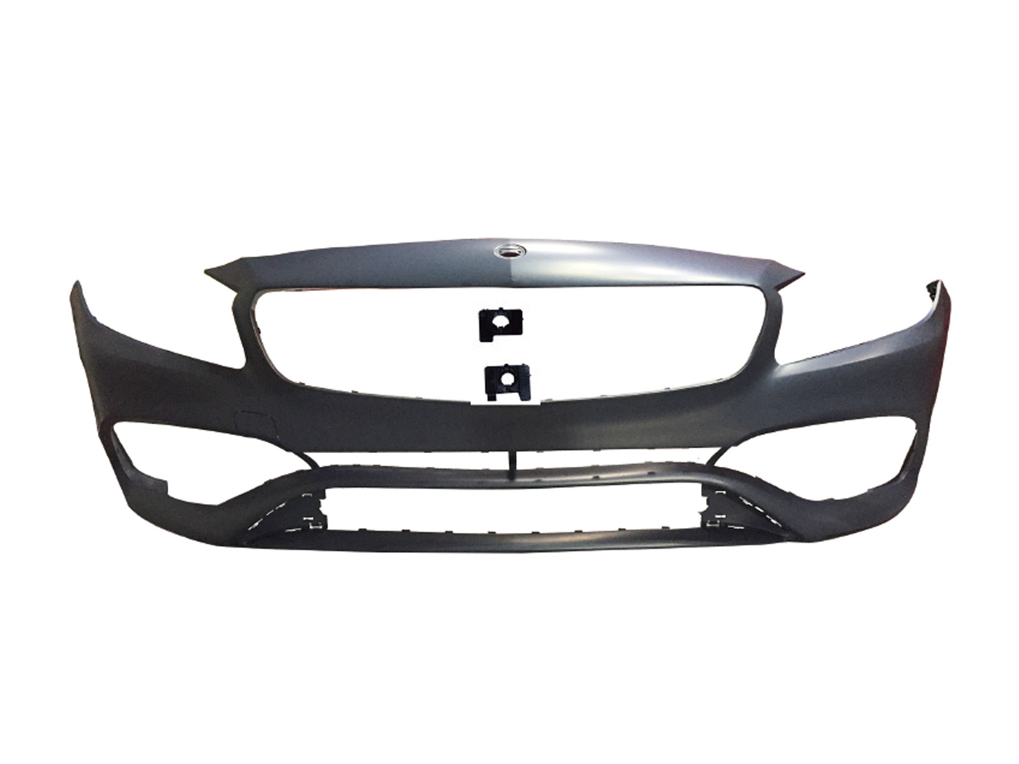 M. BENZ A-CLASS W176 AMG, A45, EDI1 F/B COVER W/O WASHER W/ PDC
