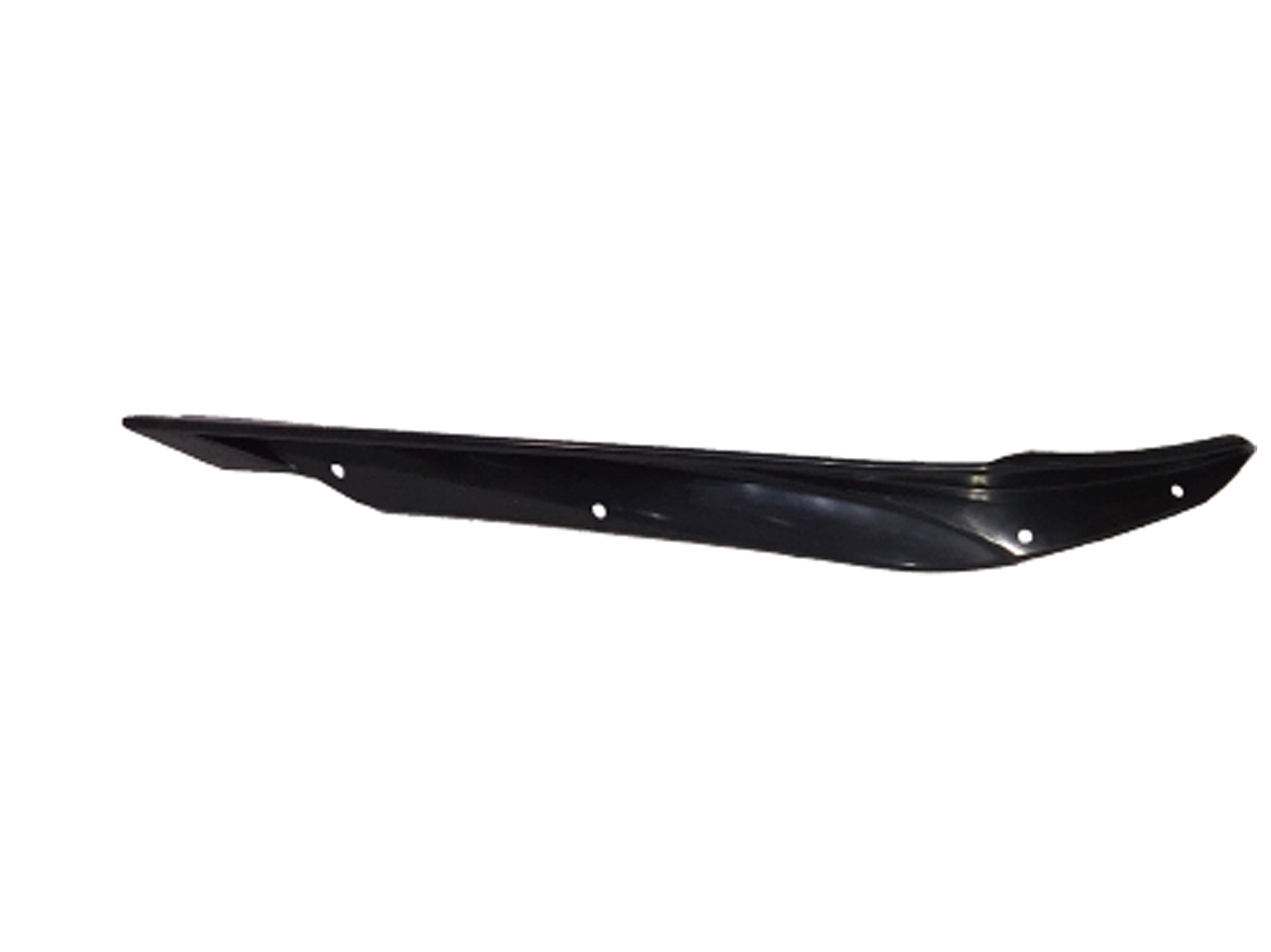 M. BENZ A-CLASS W176 AMG, A45, EDI1 FRONT SIDE LOWER SPLITTER RH
前下定風翼右B26
