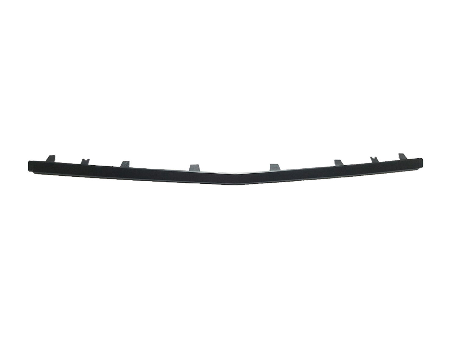 M. BENZ C-CLASS  W205 AMG C63/C43 FRONT CENTER LOWER SPLITTER