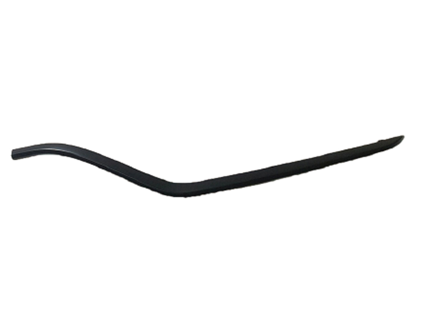 M. BENZ C-CLASS  W205 AMG C63/C43 FRONT MOULDING LH